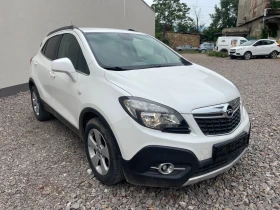 Opel Mokka 1.4TURBO/GPL, снимка 3