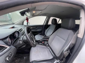 Opel Mokka 1.4TURBO/GPL, снимка 11