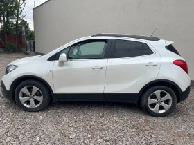 Opel Mokka 1.4TURBO/GPL, снимка 6