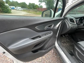 Opel Mokka 1.4TURBO/GPL, снимка 14