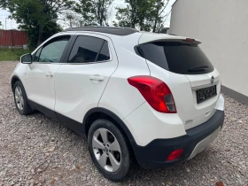 Opel Mokka 1.4TURBO/GPL, снимка 2