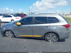 Mitsubishi Outlander 2.4L I-4 VVT, 166HP 4X4 Drive - 18500 лв. / 9458.90 € - 50658966 6