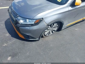 Mitsubishi Outlander 2.4L I-4 VVT, 166HP 4X4 Drive - 18500 лв. / 9458.90 € - 50658966 11