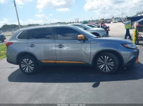 Mitsubishi Outlander 2.4L I-4 VVT, 166HP 4X4 Drive - 18500 лв. / 9458.90 € - 50658966 5