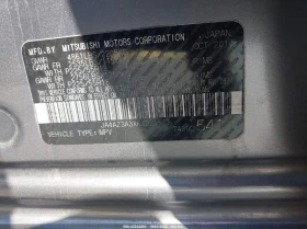 Mitsubishi Outlander 2.4L I-4 VVT, 166HP 4X4 Drive - 18500 лв. / 9458.90 € - 50658966 14