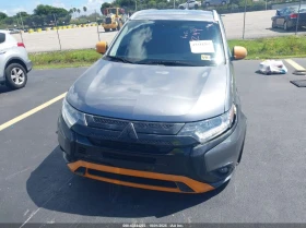 Mitsubishi Outlander 2.4L I-4 VVT, 166HP 4X4 Drive - 18500 лв. / 9458.90 € - 50658966 4