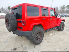 Jeep Wrangler UNLIMITED RUBICON 4X4 - 19900 € / 38921.02 лв. - 99557226 5