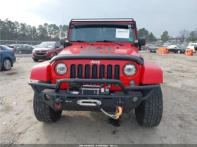 Jeep Wrangler UNLIMITED RUBICON 4X4 - 19900 € / 38921.02 лв. - 99557226 2