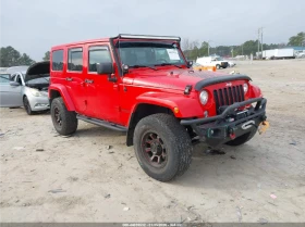 Jeep Wrangler UNLIMITED RUBICON 4X4 - 19900 € / 38921.02 лв. - 99557226 3