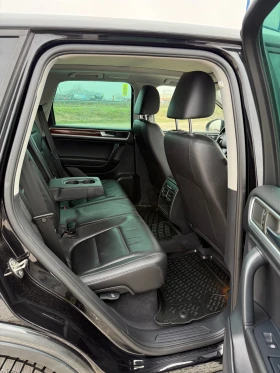 VW Touareg 3.0 TDi DSG  - 24999 € / 48893.79 лв. - 10473881 10