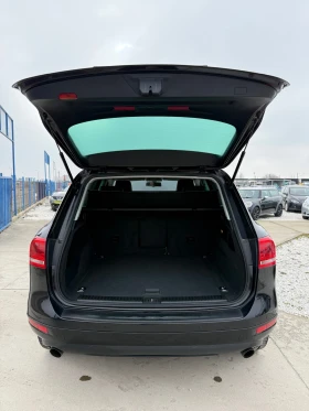 VW Touareg 3.0 TDi DSG  - 24999 € / 48893.79 лв. - 10473881 15
