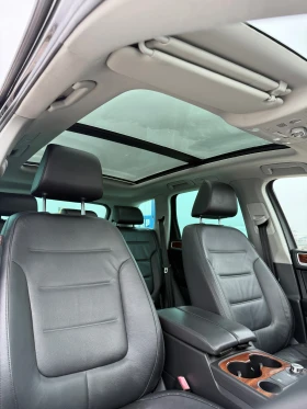VW Touareg 3.0 TDi DSG  - 24999 € / 48893.79 лв. - 10473881 11