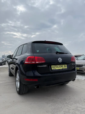 VW Touareg 3.0 TDi DSG  - 24999 € / 48893.79 лв. - 10473881 4