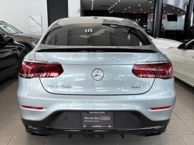Mercedes-Benz GLC * 300 * CARFAX * ЦЕНА ДО БГ - 35300 € / 69040.80 лв. - 81463533 4