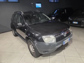 Dacia Duster 1.5dci