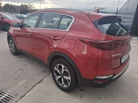 Kia Sportage 1.6 T-gdi 4х4 Comfort Гаранция - 19500 € / 38138.68 лв. - 97695780 6