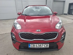 Kia Sportage 1.6 T-gdi 4х4 Comfort Гаранция - 19500 € / 38138.68 лв. - 97695780 2