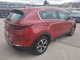 Kia Sportage 1.6 T-gdi 4х4 Comfort Гаранция - 19500 € / 38138.68 лв. - 97695780 4