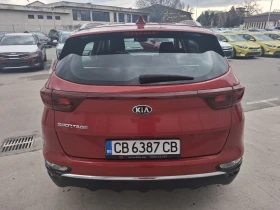 Kia Sportage 1.6 T-gdi 4х4 Comfort Гаранция - 19500 € / 38138.68 лв. - 97695780 5