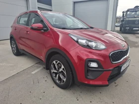 Kia Sportage 1.6 T-gdi 4х4 Comfort Гаранция - 19500 € / 38138.68 лв. - 97695780 3