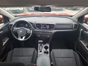 Kia Sportage 1.6 T-gdi 4х4 Comfort Гаранция - 19500 € / 38138.68 лв. - 97695780 8