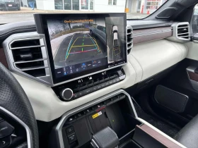 Toyota Tundra * Capstone Hybrid * 2 КЛЮЧА* PANO* ПОДГРЕВ* KEYLES - 45000 € / 88012.35 лв. - 62689006 9