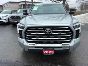 Toyota Tundra * Capstone Hybrid * 2 КЛЮЧА* PANO* ПОДГРЕВ* KEYLES - 45000 € / 88012.35 лв. - 62689006 6