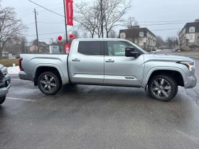 Toyota Tundra * Capstone Hybrid * 2 КЛЮЧА* PANO* ПОДГРЕВ* KEYLES - 45000 € / 88012.35 лв. - 62689006 3