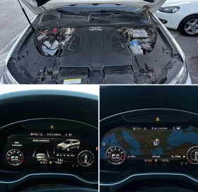 Audi Q7 3.0 TFSI * Prestige* Matrix* Distroniс* Възд.ок - 25000 € / 48895.75 лв. - 99312090 11