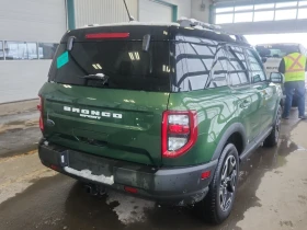 Ford Bronco 1.5L 3cyl 4WD - 24800 € / 48504.58 лв. - 81452931 3