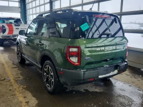 Ford Bronco 1.5L 3cyl 4WD - 24800 € / 48504.58 лв. - 81452931 4