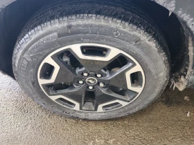 Ford Bronco 1.5L 3cyl 4WD - 24800 € / 48504.58 лв. - 81452931 6