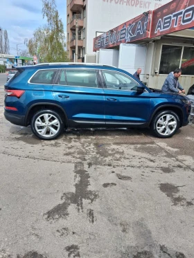 Skoda Kodiaq - 20900 € / 40876.85 лв. - 62211025 2