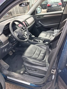 Skoda Kodiaq - 20900 € / 40876.85 лв. - 62211025 5