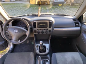Suzuki Grand vitara - 3100 € / 6063.07 лв. - 41198863 8