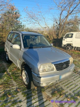 Suzuki Grand vitara - 3100 € / 6063.07 лв. - 41198863 5