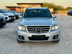 Mercedes-Benz GLK 3.2cdi 224�� | Mobile.bg � ����� ������ 8
