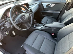 Mercedes-Benz GLK 3.2cdi 224�� | Mobile.bg � ����� ������ 11