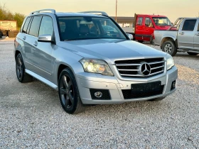 Mercedes-Benz GLK 3.2cdi 224�� | Mobile.bg � ����� ������ 7