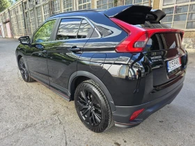 Mitsubishi Eclipse Cross 2.2-150kc 4X4 | Mobile.bg � ����� ������ 3