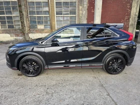 Mitsubishi Eclipse Cross 2.2-150kc 4X4 | Mobile.bg � ����� ������ 2