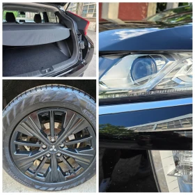 Mitsubishi Eclipse Cross 2.2-150kc 4X4 | Mobile.bg � ����� ������ 15
