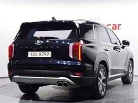 Hyundai Palisade 2.2 CRDI | Auto.bg — изображение 2