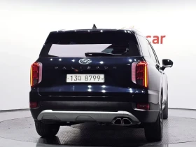 Hyundai Palisade 2.2 CRDI | Auto.bg — изображение 4
