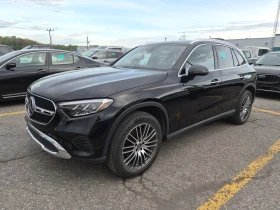 ������ Mercedes-Benz GLC
