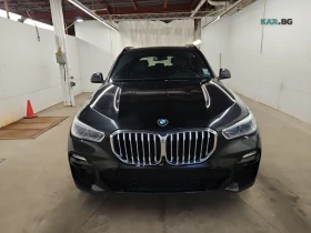 BMW X5 xDrive40i * M-Sport * АвтоКредит* ЦЕНА ДО БЪЛГАРИЯ | Auto.bg — изображение 2