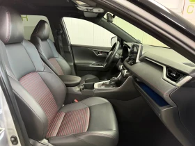Toyota Rav4 Prime XSE * 45 000km*  | Auto.bg — изображение 8