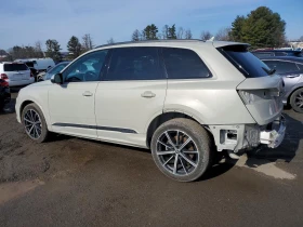 Audi Q7 PRESTIGE ���-������ ���������� !PANO/360 | Mobile.bg � ����� ������ 2