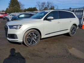 ������ Audi Q7