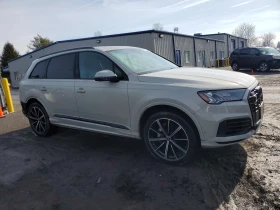 Audi Q7 PRESTIGE ���-������ ���������� !PANO/360 | Mobile.bg � ����� ������ 4